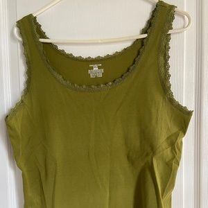 Jones New York Tank Top